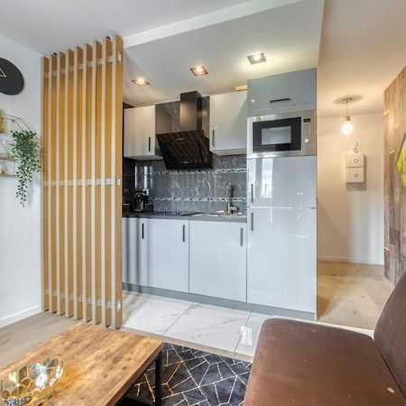Studio Livry-Gargan Ngoại thất bức ảnh