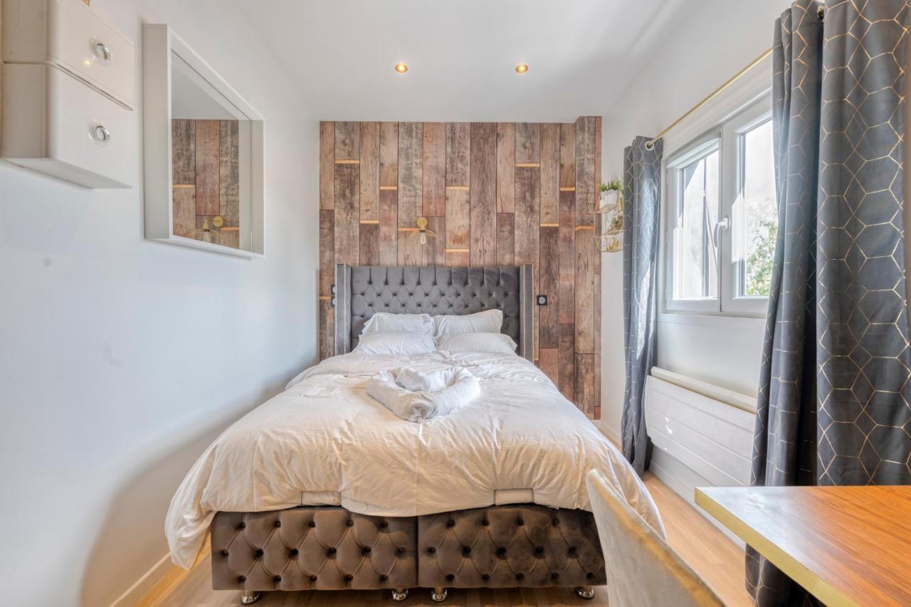 Studio Livry-Gargan Ngoại thất bức ảnh