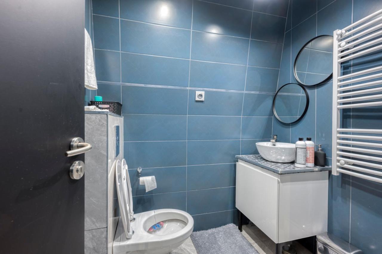 Studio Livry-Gargan Ngoại thất bức ảnh