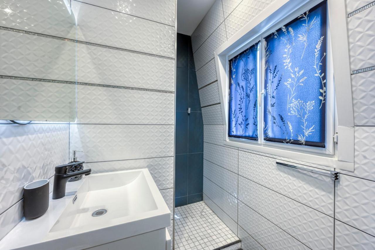 Studio Livry-Gargan Ngoại thất bức ảnh