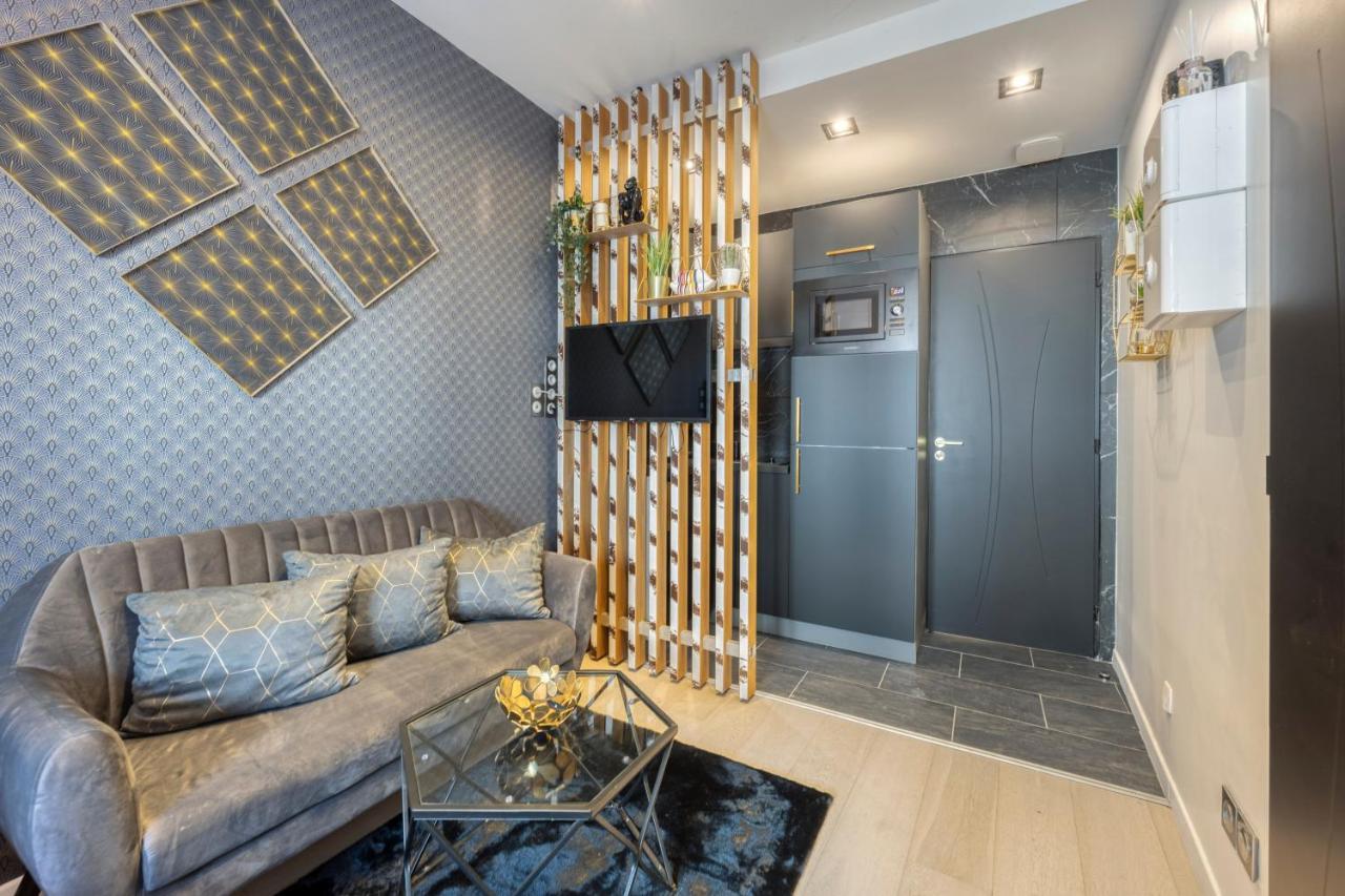 Studio Livry-Gargan Ngoại thất bức ảnh