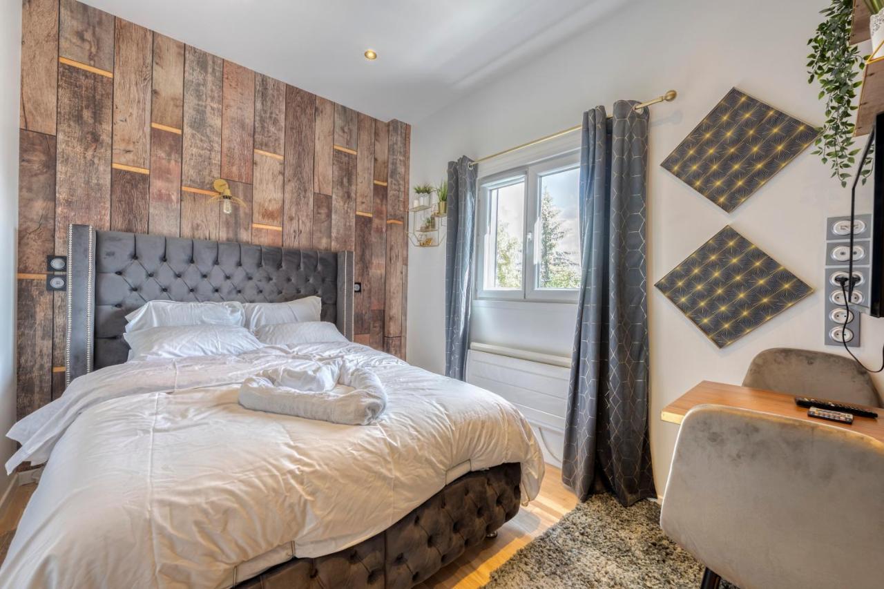 Studio Livry-Gargan Ngoại thất bức ảnh