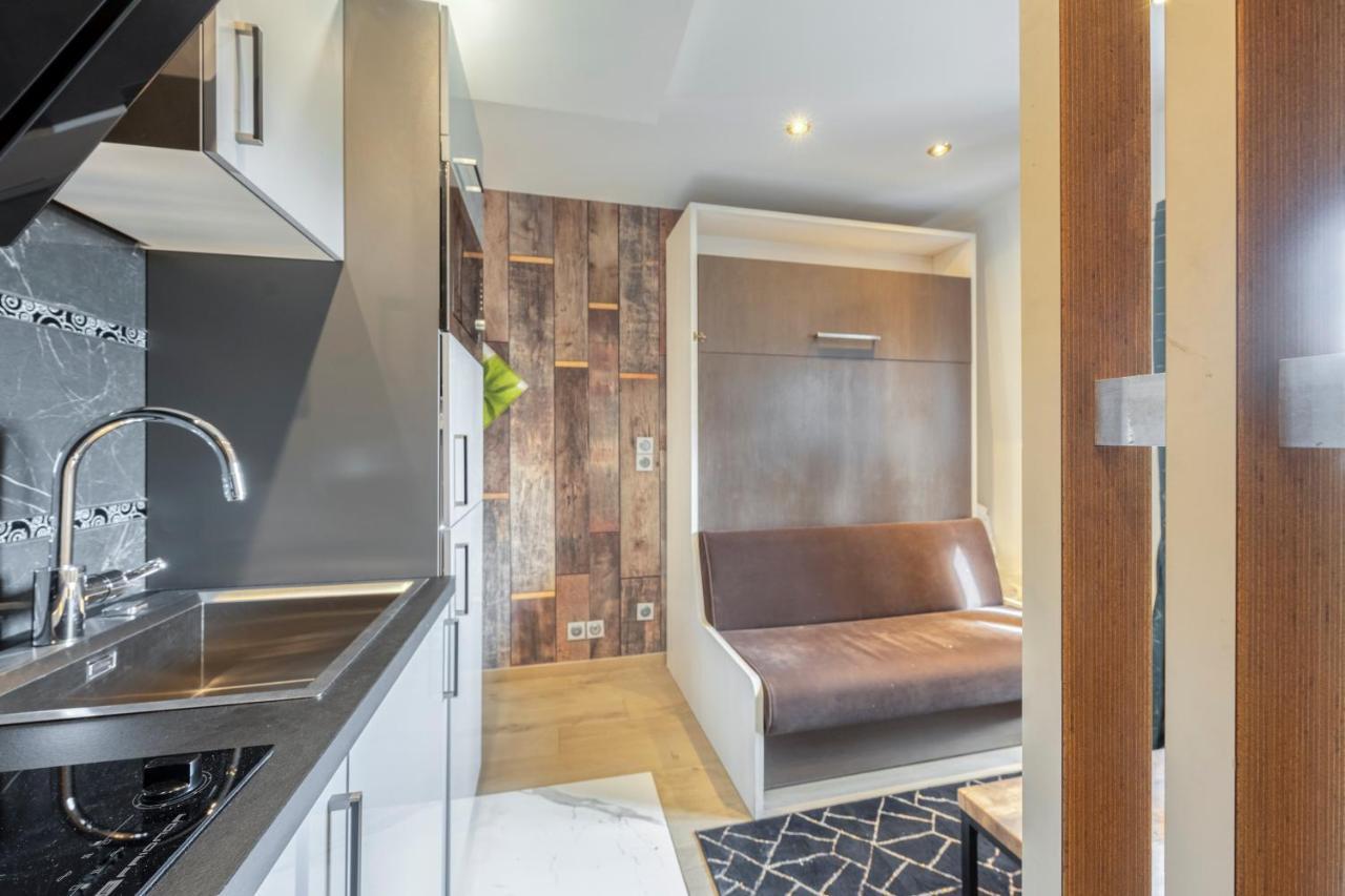 Studio Livry-Gargan Ngoại thất bức ảnh